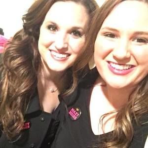 Meet your Posher, Lauren